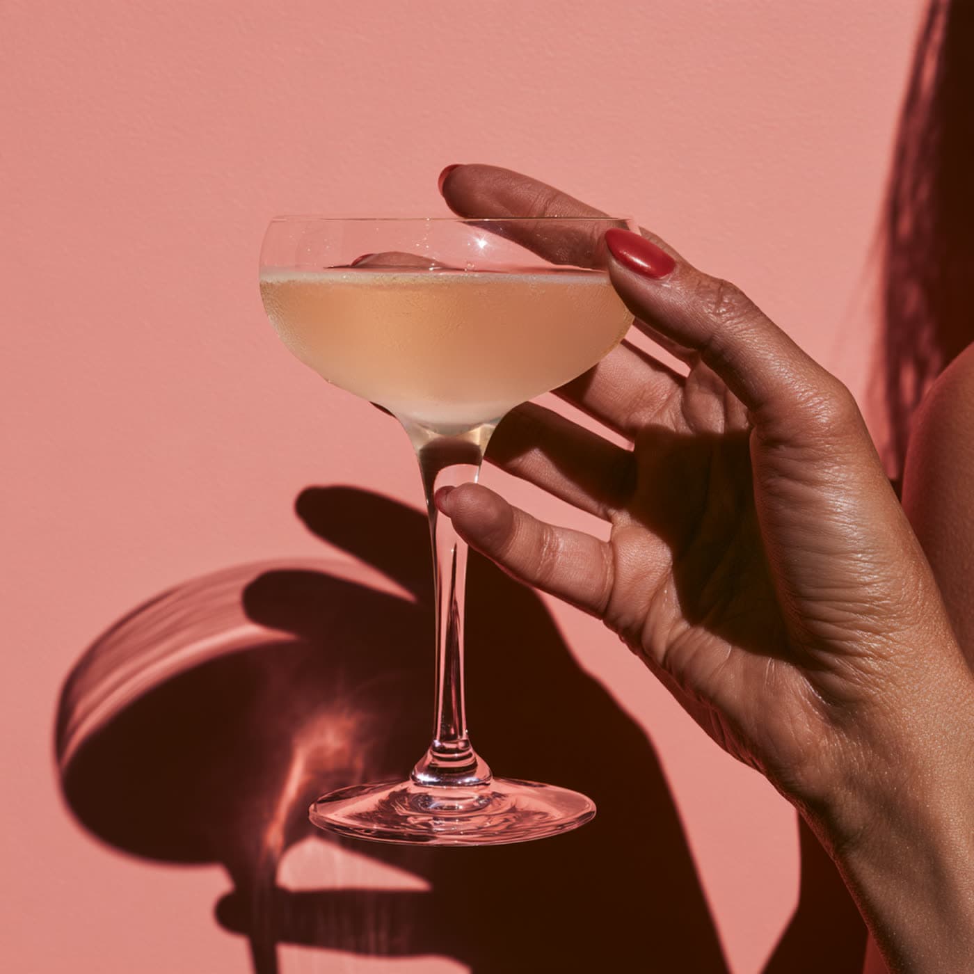 Cocktail French 27